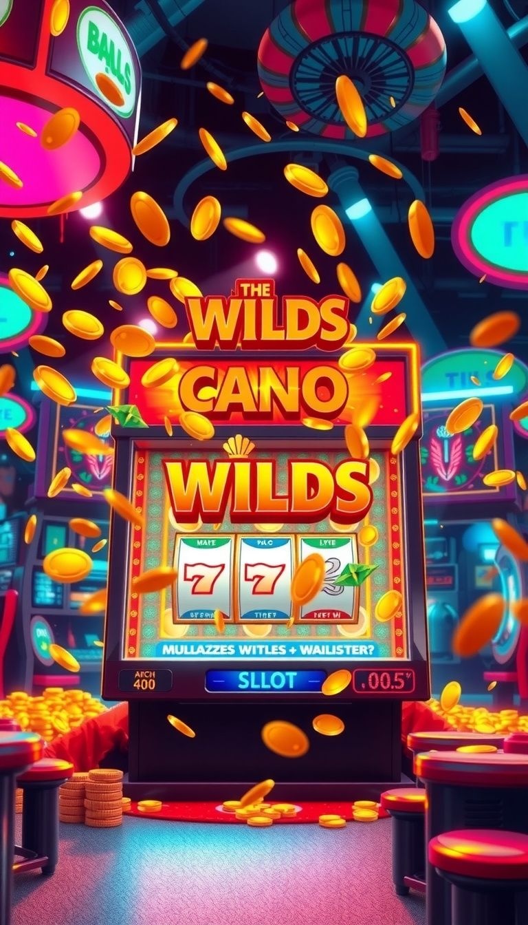 Vegas Days Casino game